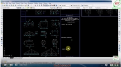 Hướng dẫn tự học AutoCAD 2d từ cơ bản đến nâng cao phần 3