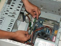 Khóa dạy nghề chuyên viên sửa chữa máy tính tại TP HCM