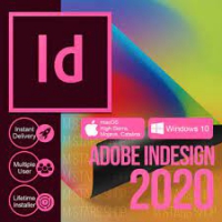 Khóa học InDesign online từ cơ bản đến nâng cao tại Bà Rịa Vũng Tàu