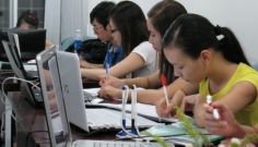 Khóa học kế toán doanh nghiệp tại quận Tân Phú TPHCM