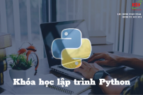 Khóa học Lập trình Python