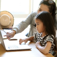 Khóa Học Online Tin Học Cho Trẻ em, Học Sinh tại Hà Giang