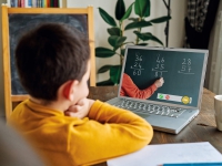 Khóa học online tin học cho trẻ em tại Thái Bình