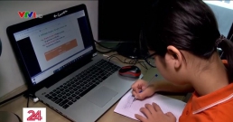 Khóa học online tin học thiếu nhi tại Khánh Hòa