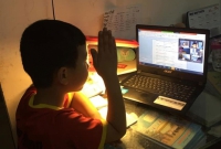 Khóa học tin học thiếu nhi online  uy tín chất lượng tại Bạc Liêu