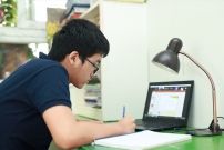 Khóa học tin học thiếu nhi online  uy tín chất lượng tại Hậu Giang