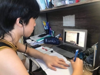 Khóa học tin học thiếu nhi online  uy tín chất lượng tại Quảng Nam
