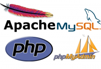 Lập trình Web với PHP & MySQL