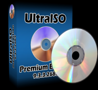 Tạo Boot USB Cài Windows 7 & 8 bằng UltraISO