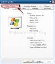 Tắt Chức Năng System Restore Của Windows XP