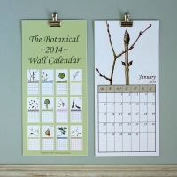Thiết kế lịch bằng corel DRAW