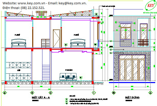 Bạn muốn tìm hiểu thêm về Autocad 2D? Với khóa học trực tuyến của chúng tôi, bạn hoàn toàn có thể điều chỉnh và tùy chỉnh các chi tiết của bản vẽ theo ý muốn. Khóa học sẽ cho bạn kiến ​​thức tổng quan về Autocad 2D và các tính năng cốt lõi của nó.