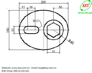 hoc autocad