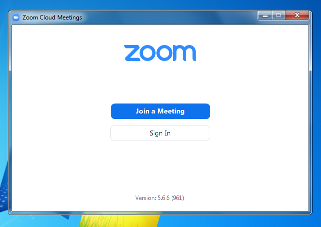 Hướng dẫn tải và cài đặt phần mềm Zoom Meeting