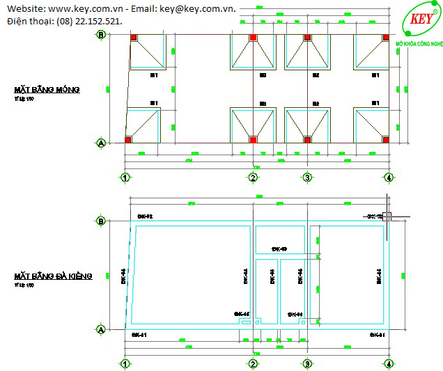 Khóa học Autocad 2D - Học cách tạo ra các thiết kế kết cấu chuyên nghiệp bằng cách sử dụng Autocad 2D. Tận dụng tính năng đọc và chỉnh sửa các bản vẽ kỹ thuật, và làm chủ các công cụ để thiết kế các kết cấu phức tạp. Xem ngay hình ảnh liên quan để khám phá thêm về khóa học này.