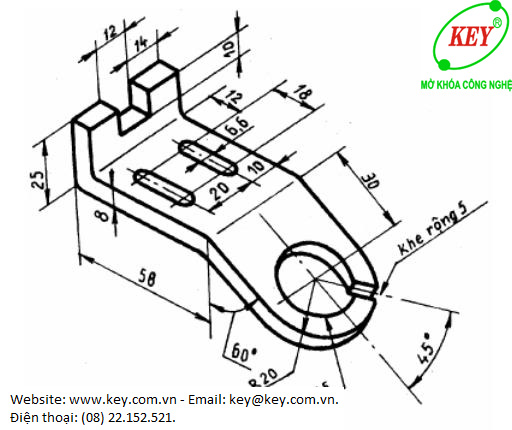 Khóa học Autocad 3D cơ khí giúp bạn trở thành một chuyên gia trong việc thiết kế mô hình cơ khí. Khóa học này đưa bạn qua các bước từ cơ bản đến nâng cao trong việc thiết kế với Autocad 3D, nâng cao kỹ năng kỹ thuật và giúp bạn dễ dàng xử lý các bản vẽ phức tạp. Xem hình ảnh để tìm hiểu thêm.