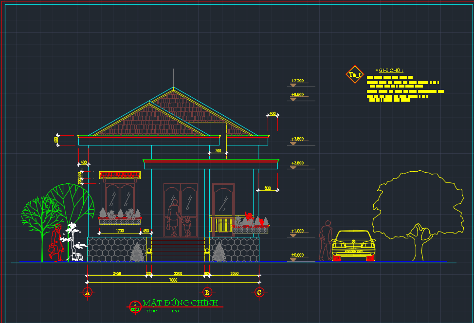 1. Autocad Web App