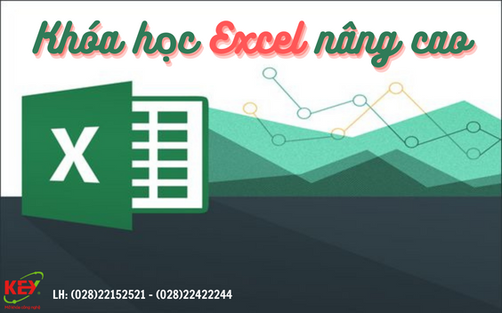 Microsoft Excel Nâng Cao