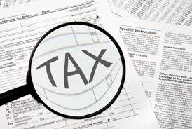Mức Thuế suất thuế thu nhập Doanh nghiệp mới nhất- thuế TNDN