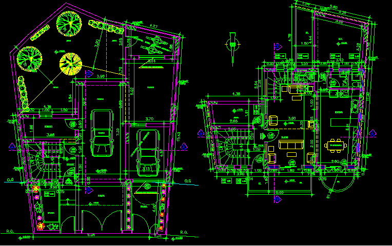 Hướng dẫn học vẽ 2d 3d cho người mới bắt đầu