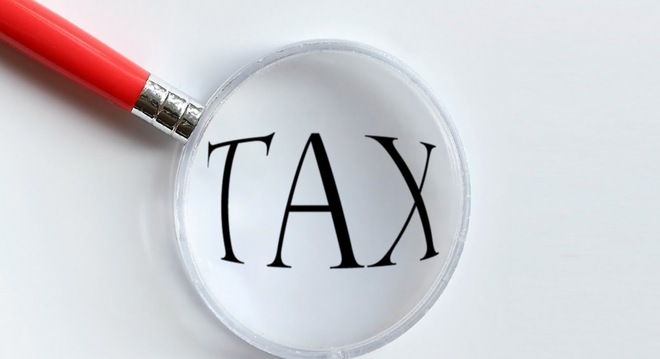 Công việc kế toán thuế đầu năm 2014