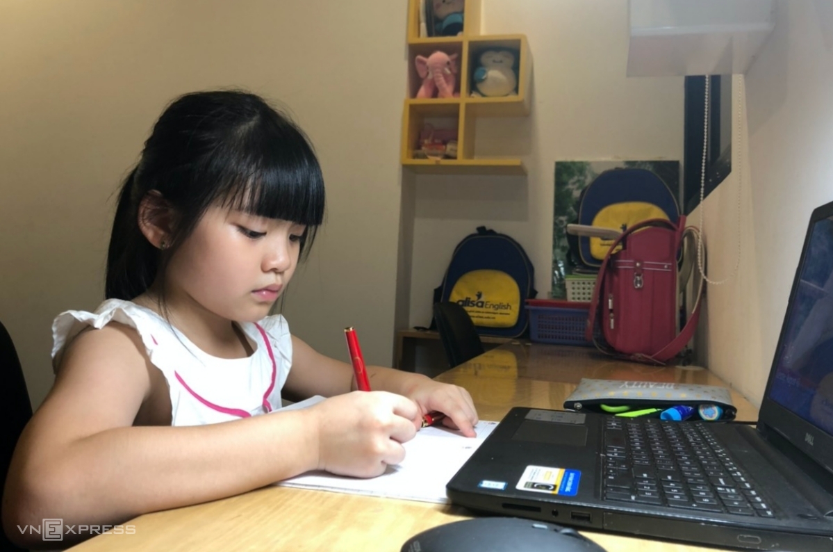 Trung tâm tin học thiếu nhi online uy tín, chất lượng tại Bình Phước