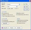 Cài Đặt Và Sử Dụng Chương Trình Unikey Trong Windows XP